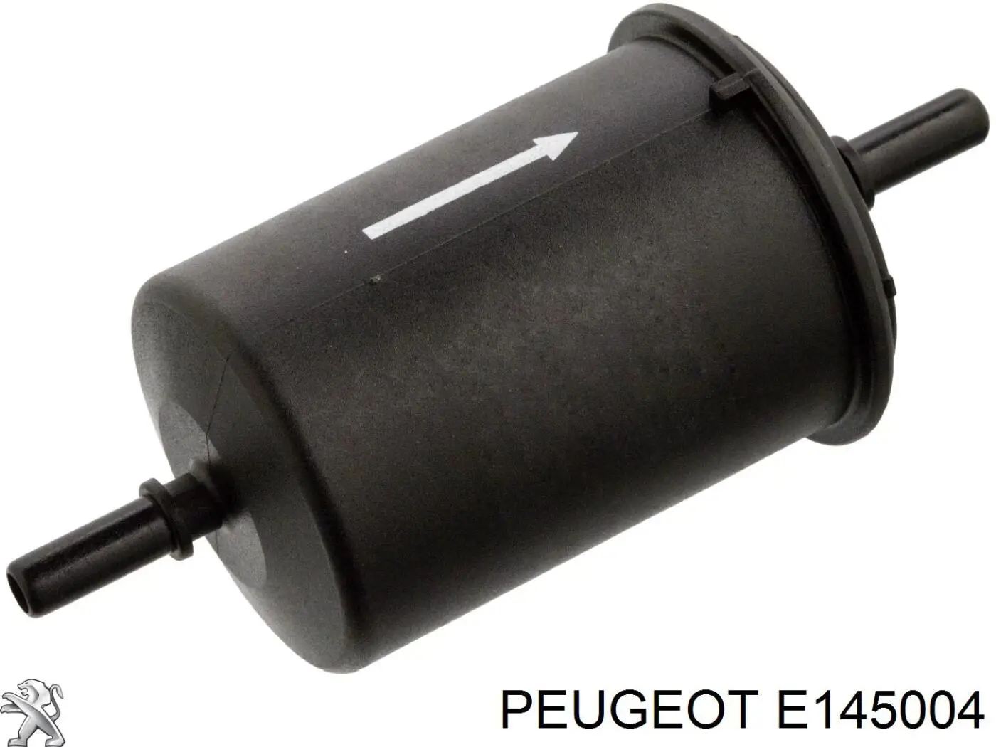 E145004 Peugeot/Citroen топливный фильтр