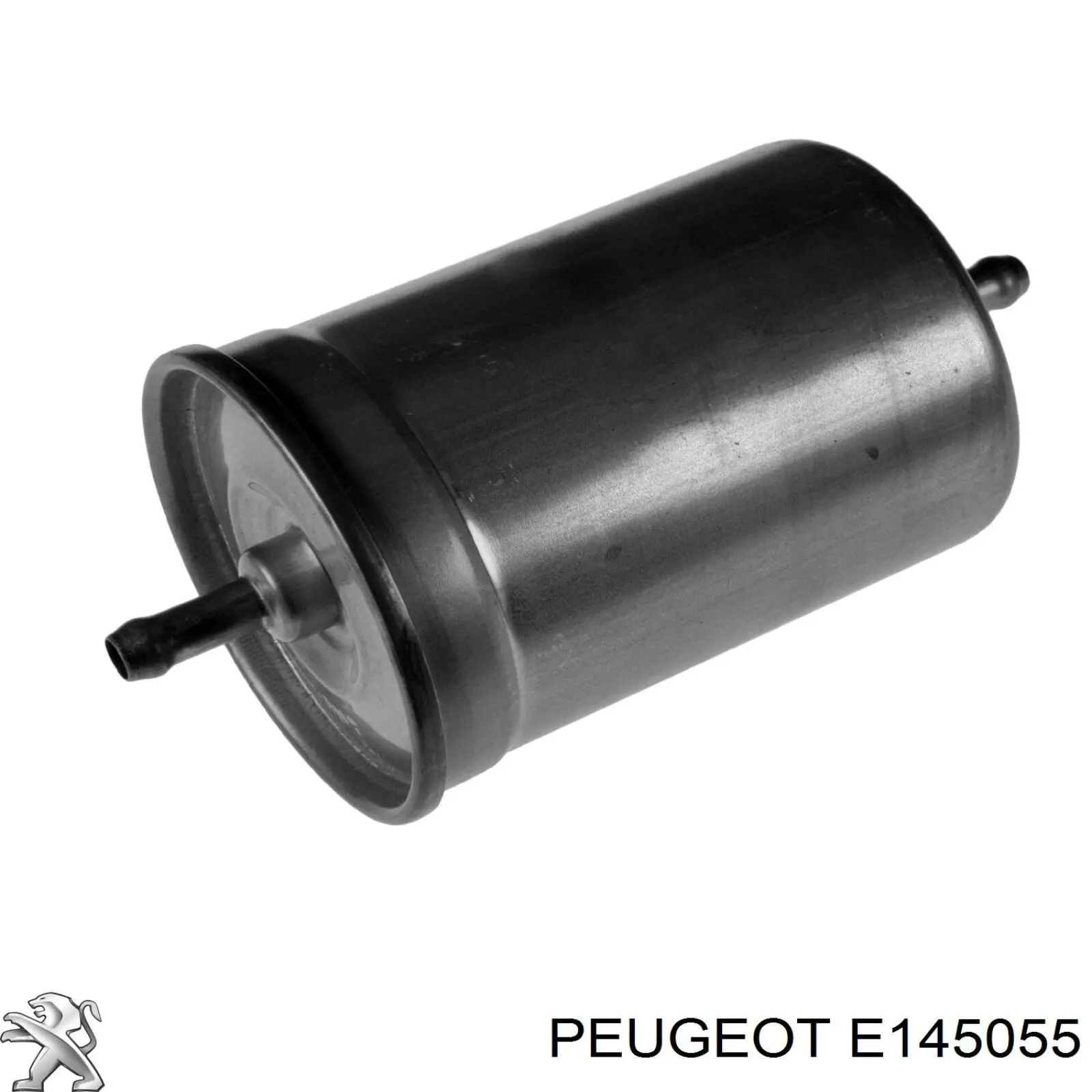 Фильтр топливный Peugeot/Citroen E145055