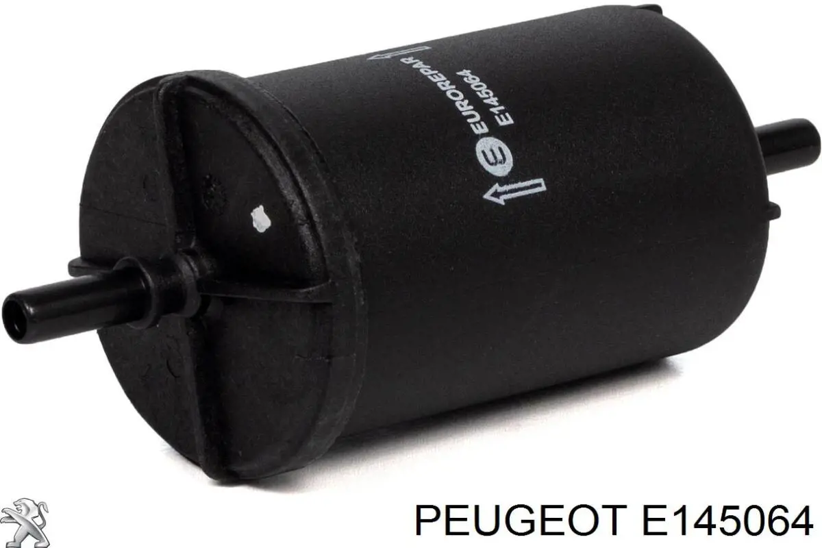 E145064 Peugeot/Citroen топливный фильтр