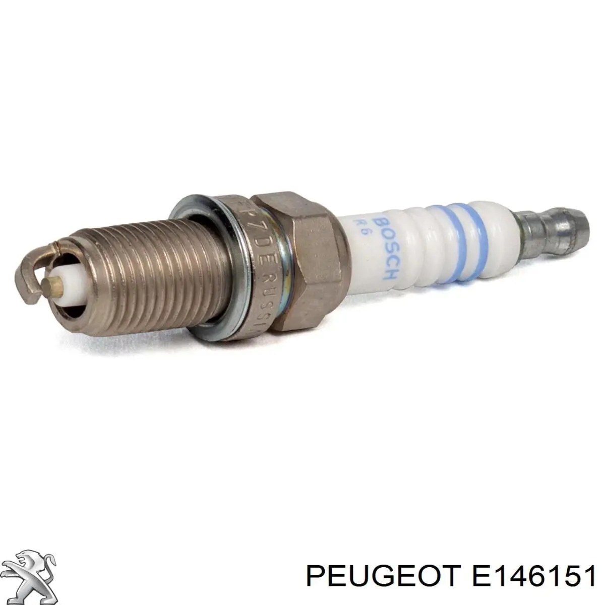 E146151 Peugeot/Citroen Внутрисалонный фильтр