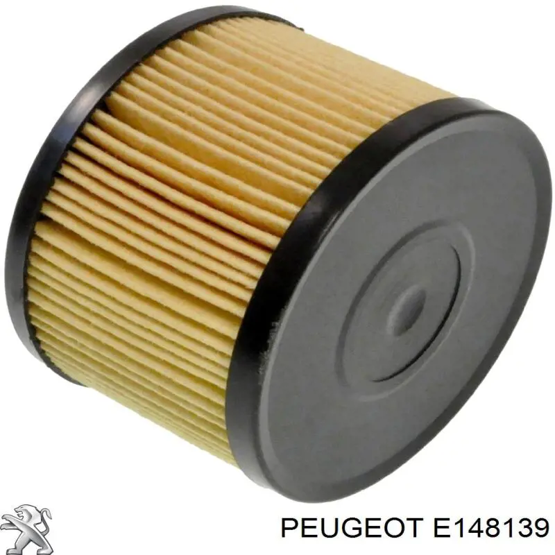 Купить E148139 Peugeot/Citroen Фильтр-отстойник топлива грубой очистки