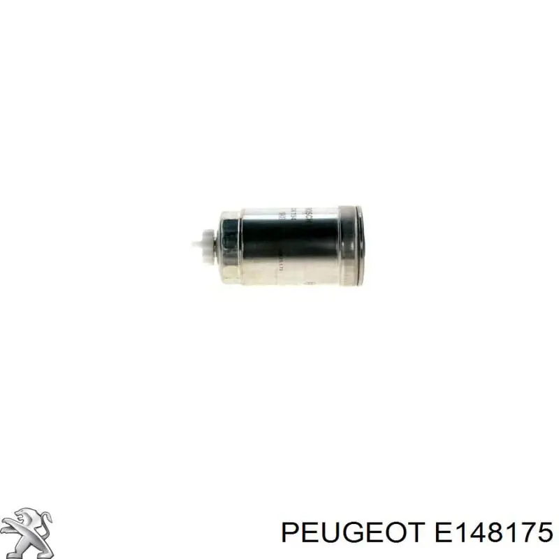 6080903200 Mercedes Корпус топливного фильтра