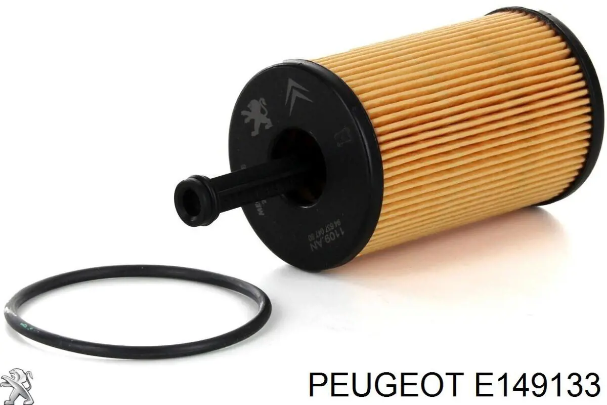 Фильтр очистки масла центробежный Peugeot/Citroen E149133 цена, от 5.03 USD