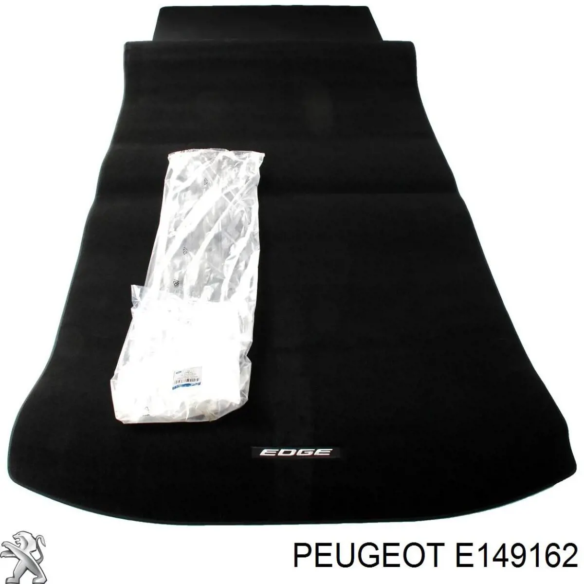 Фильтр масла Peugeot/Citroen E149162