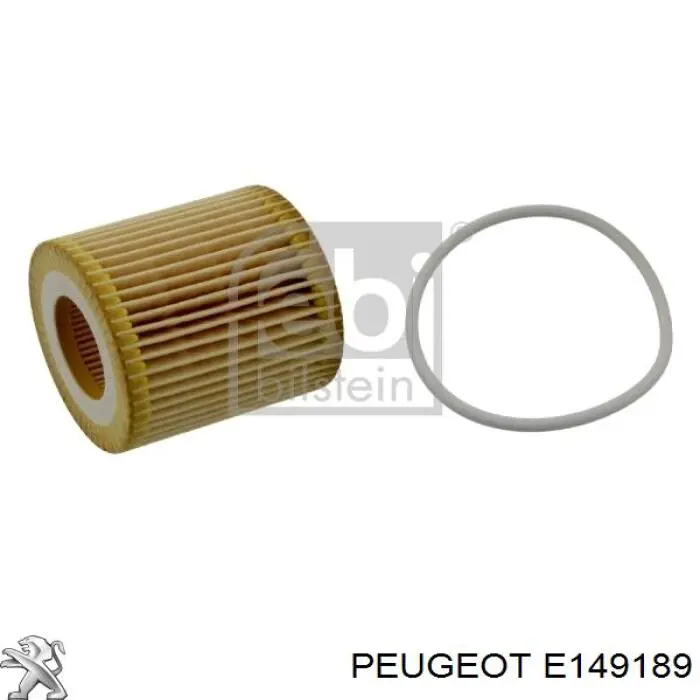 Фильтр очистки масла центробежный Eurorepar E149189 цена, от 4.10 USD