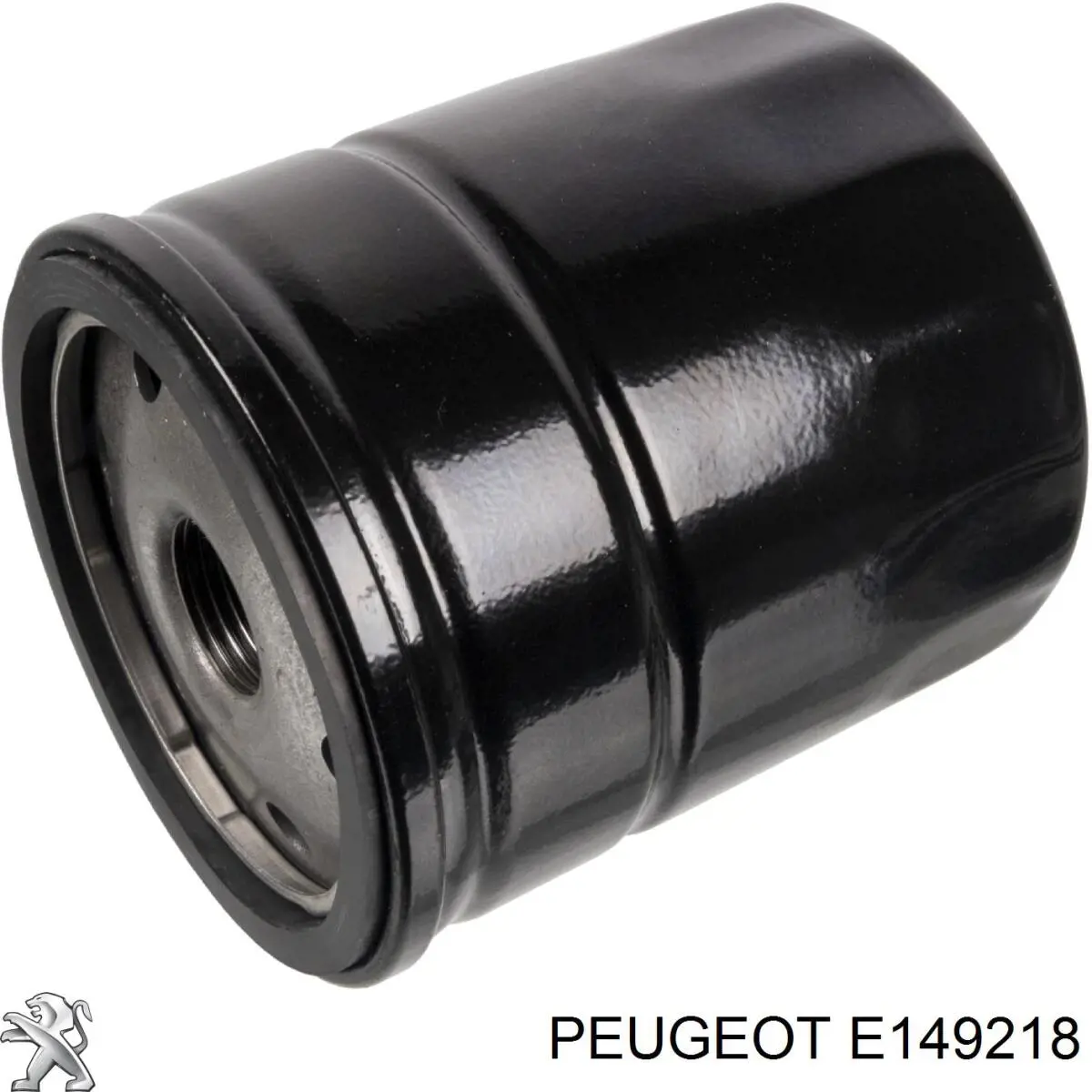 Filtro de aceite E149218 Peugeot/Citroen