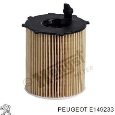 Купить E149233 Peugeot/Citroen Фильтр центробежный очистки масла