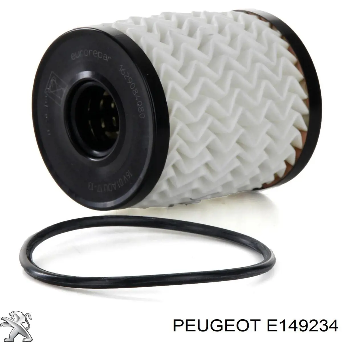Фильтр очистки масла центробежный Peugeot/Citroen E149234 цена, от 7.33 USD