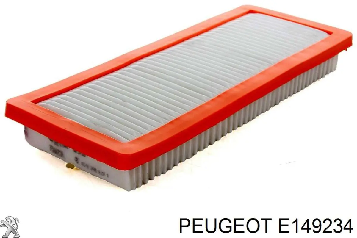 Масляный фильтр E149234 Peugeot/Citroen