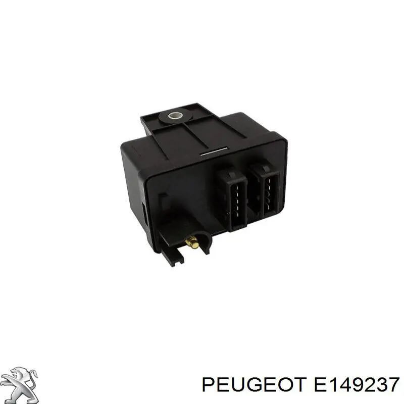 Filtro de aceite E149237 Peugeot/Citroen