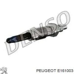 E161003 Peugeot/Citroen Свечи накаливания