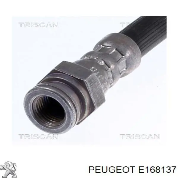  Peugeot/Citroen E168137 цена, от 4.65 USD