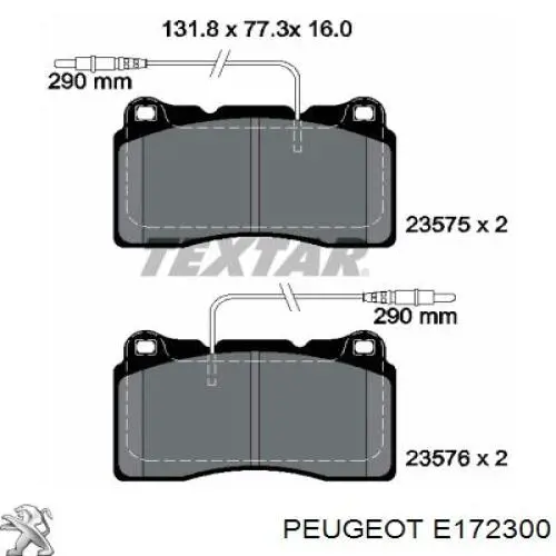  363700205146 Magneti Marelli