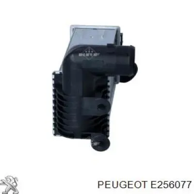 Система охлаждения наддувочного воздуха Peugeot/Citroen E256077 цена, от 99.19 USD