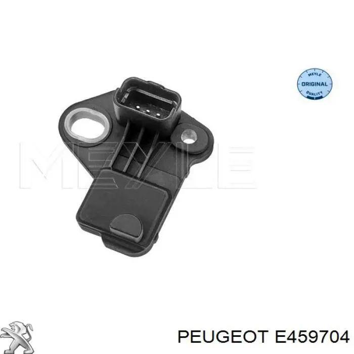 Шаровая опора, нижняя Peugeot/Citroen E459704 цена, от 7.08 USD