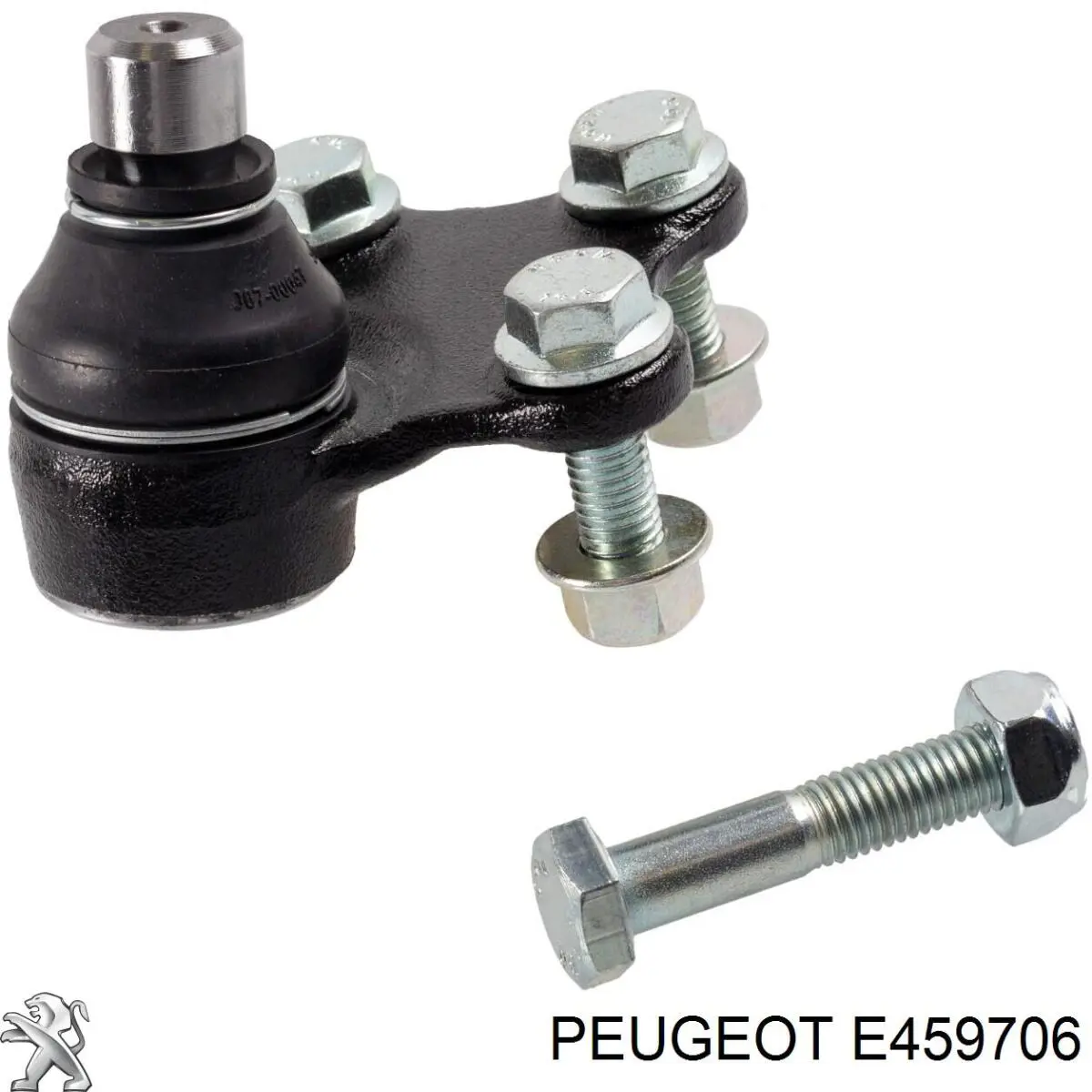  Peugeot/Citroen E459706 цена, от  USD