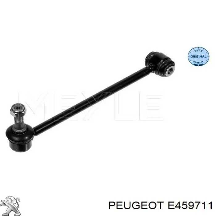 E459711 Peugeot/Citroen 