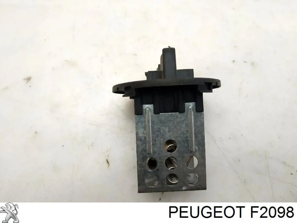  Peugeot/Citroen F2098 цена, от 55.93 USD