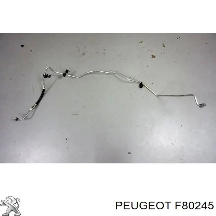  Peugeot/Citroen F80245 цена, от 58.70 USD
