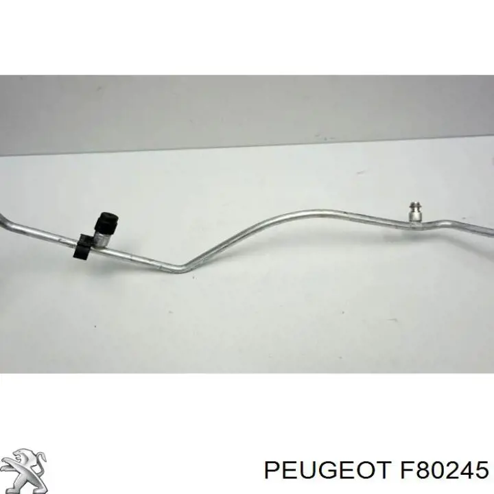 Купить F80245 Peugeot/Citroen 
