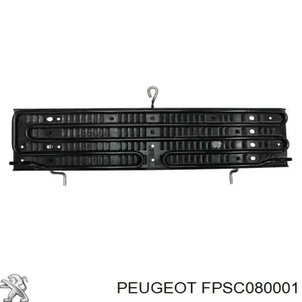 FPSC080001 Land Rover 