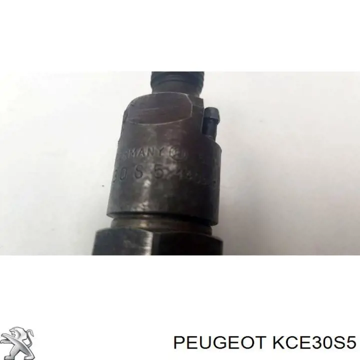 KCE30S5 Peugeot/Citroen 