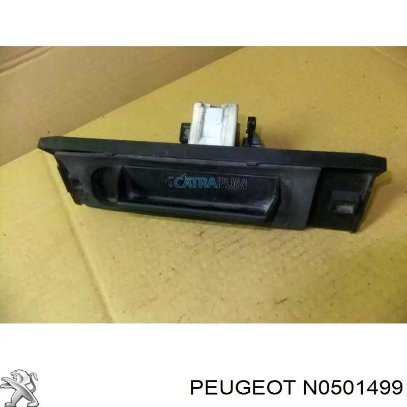  Peugeot/Citroen N0501499 цена, от 29.29 USD