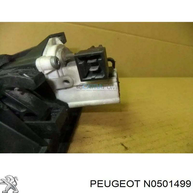 Купить N0501499 Peugeot/Citroen 
