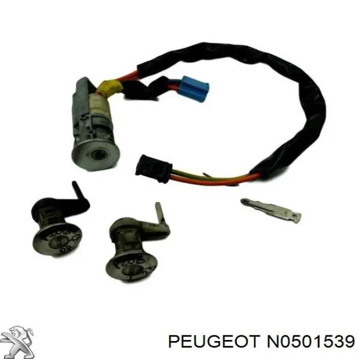 Купить N0501539 Peugeot/Citroen 