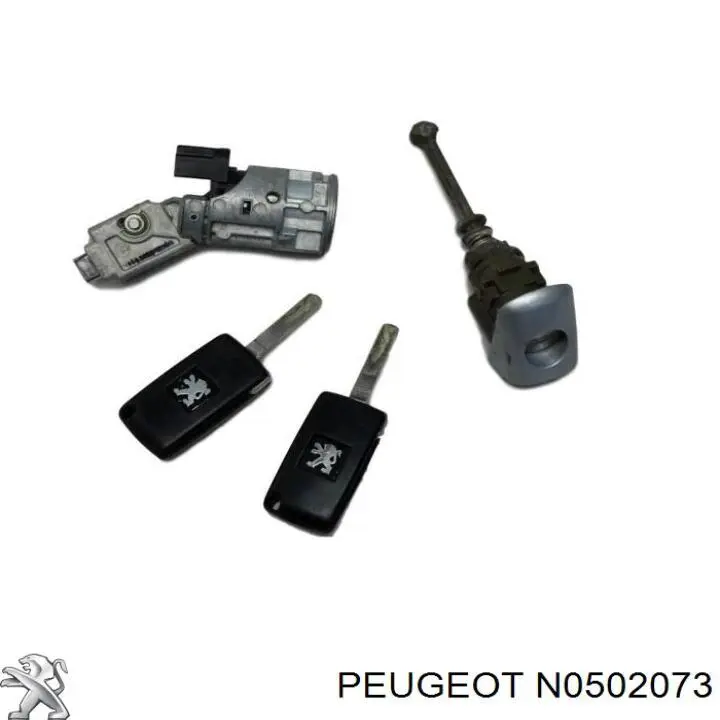  Peugeot/Citroen N0502073 цена, от 28.22 USD