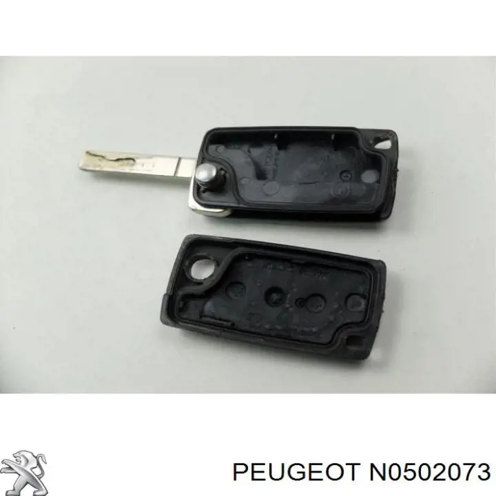 Купить N0502073 Peugeot/Citroen 