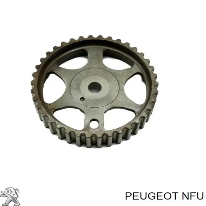 Motor montado Peugeot Partner Tepee 