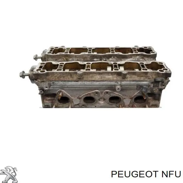 Compre Motor montado Peugeot Partner 