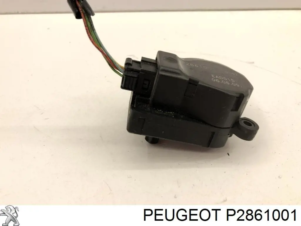  Peugeot/Citroen P2861001 цена, от 11.40 USD