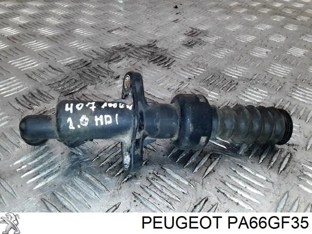 Tampa da polia do alternador Peugeot/Citroen PA66GF35 preço, a partir de 58,92 USD