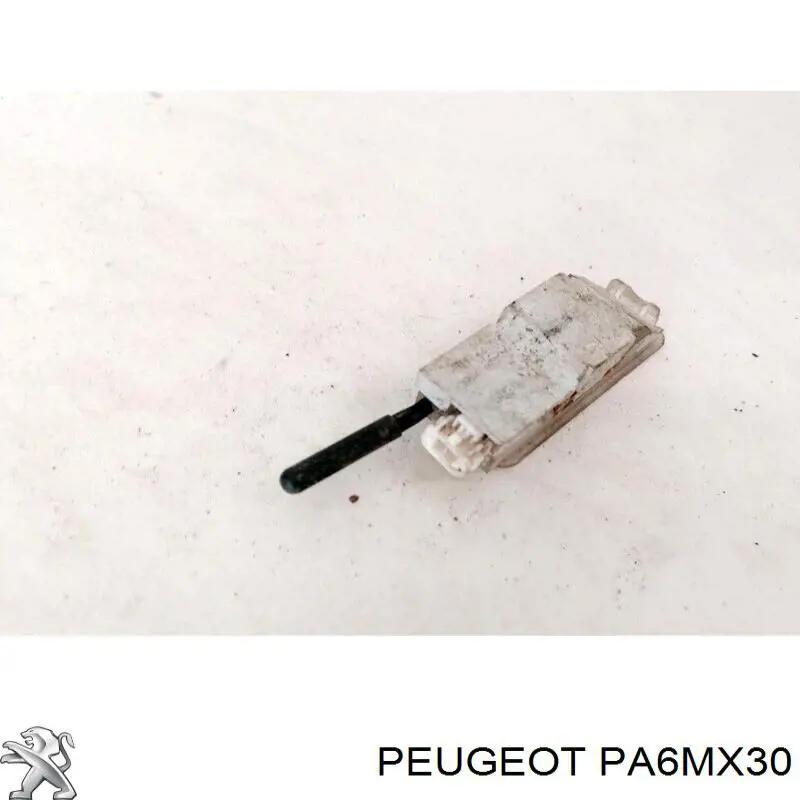 Купить PA6MX30 Peugeot/Citroen 
