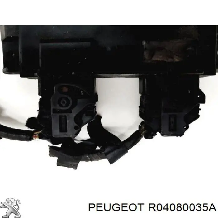  R04080035A Peugeot/Citroen