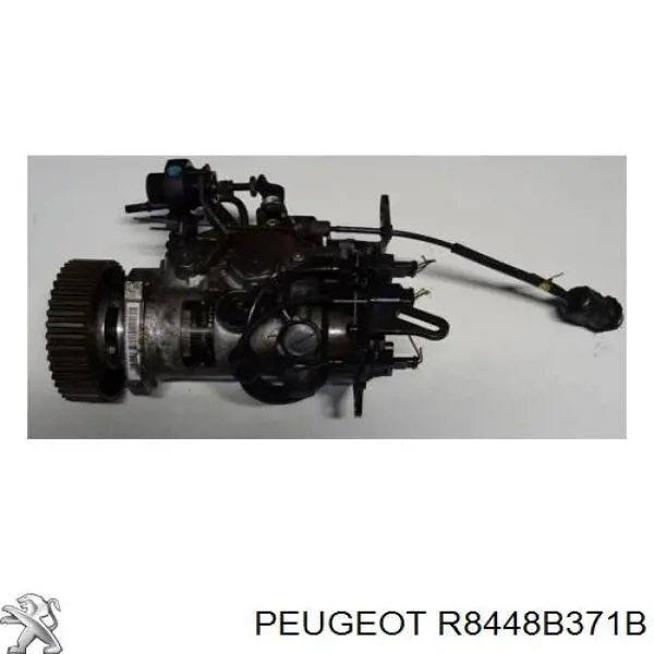  Peugeot/Citroen R8448B371B цена, от 32.06 USD