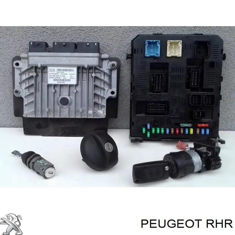 Motor montado Fiat Scudo preço, a partir de 897,33 USD