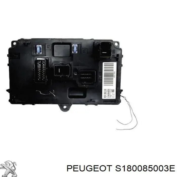  Peugeot/Citroen S180085003E цена, от 33.86 USD