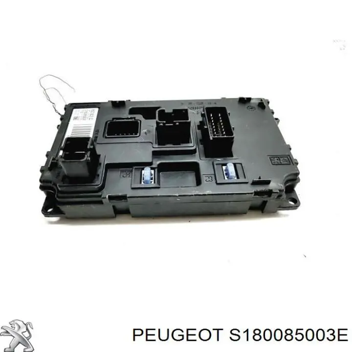 S180085003E Peugeot/Citroen
