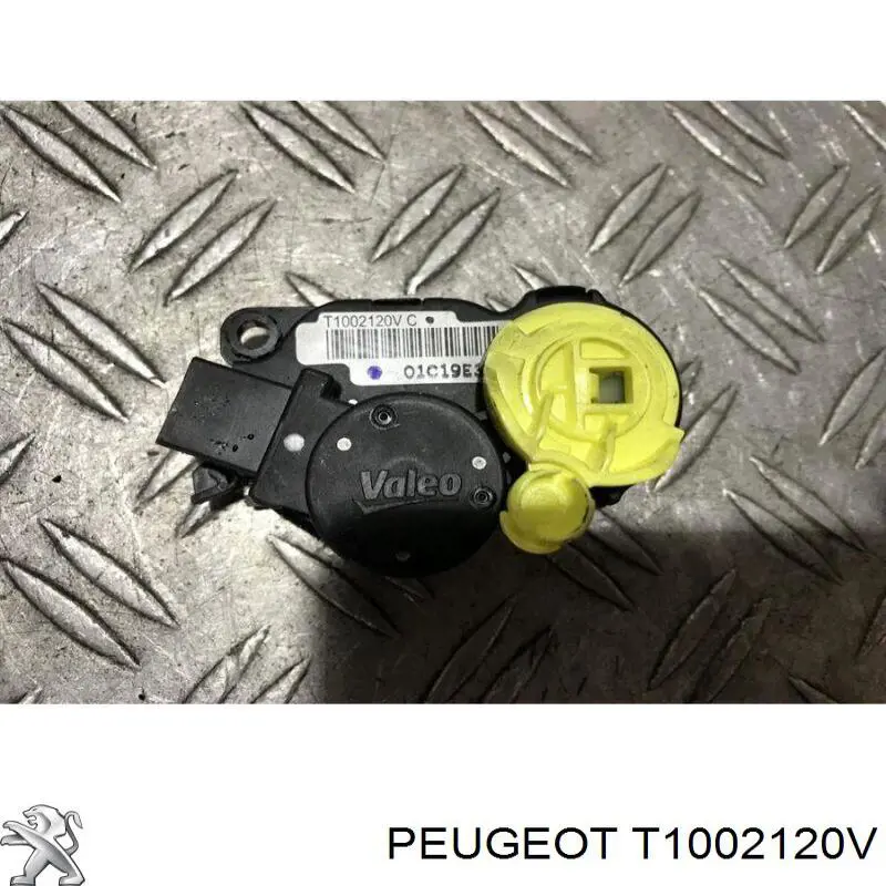 T1002120V Peugeot/Citroen 