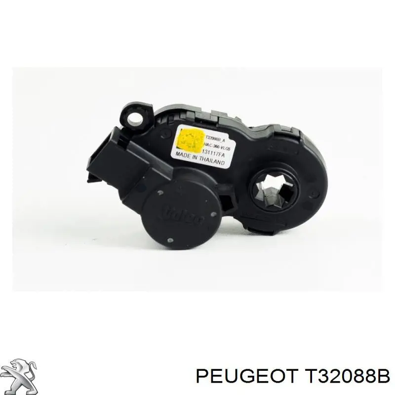  Peugeot/Citroen T32088B цена, от 22.60 USD