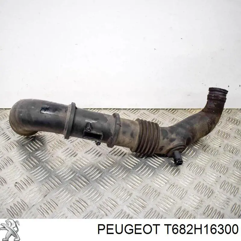 Купить T682H16300 Peugeot/Citroen 