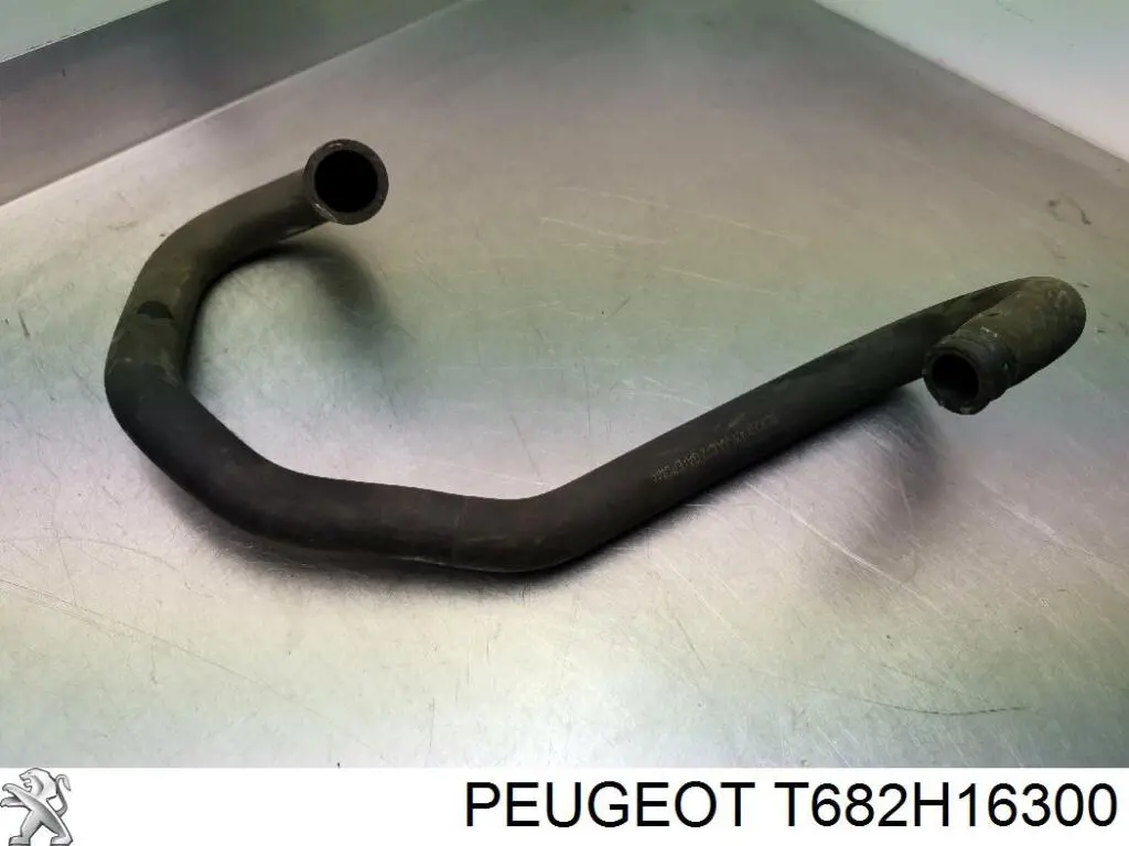 T682H16300 Peugeot/Citroen 