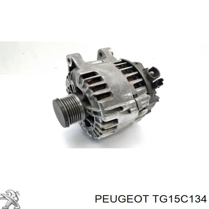 TG15C134 Peugeot/Citroen генератор