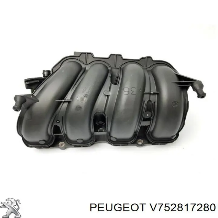 Купить V752817280 Peugeot/Citroen 