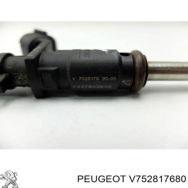 Форсунка инжектора Magneti Marelli 805000000041 цена, от 28.32 USD