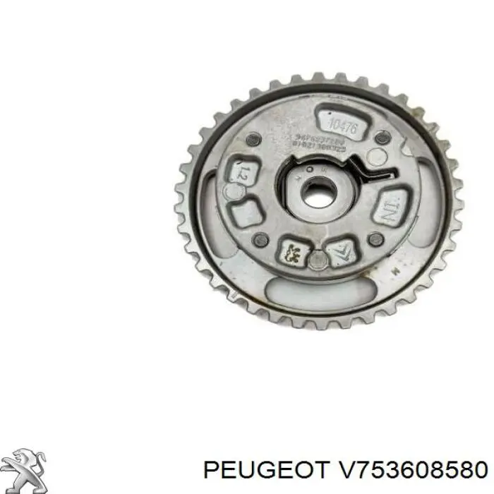 V753608580 Peugeot/Citroen 