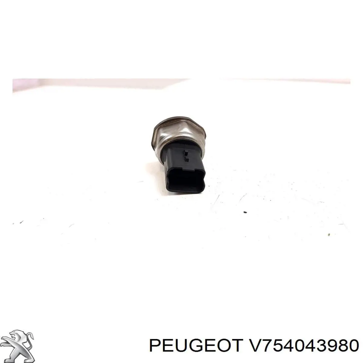Датчик давления топлива Peugeot/Citroen 6PH20011 цена, от 22.55 USD